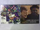 Gerry Mulligan, Ben Webster  Mobile Fidelity   MFSL 1-234 US numbered #0644  LP