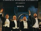 José Carreras, Placido Domingo, Luciano Pavarotti, Zubin Mehta - In Concert (...