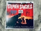signed angel face vinyl - autographed by stephen sanchez New Seal