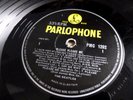 BEATLES 168g Please Please Me TRUE/RARE 4th press UK Lp PMC 1202 EJ Day & MT tax