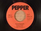 Mudcrutch Up In Mississippi/Cause Is Understood CRAZY RARE  1971 1st Tom Petty