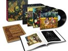 The Smashing Pumpkins - Mellon Collie And The Infinite Sadness 4LP Vinyl Box Set