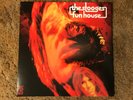Iggy Pop And The Stooges Funhouse Record Colored Vinyl Lp Limited Hype Nice