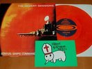 The Desert Sessions - Vol II - Orig 1998 Orange Vinyl 10