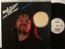BOB SEGER - NIGHT MOVES - ORIGINAL MASTER RECORDING LP - 1976