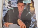Randy Travis Lp Always & Forever On Wb - Nm / Vg++ To Nm (In Shrink W/ Hype )
