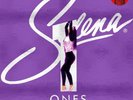 Selena ONES 2 LP Vinyl Picture Disc Records Foil Cover with Poster New Sealed