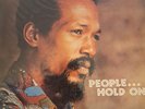 Eddie Kendricks”People Hold On”Vinyl UK Tamla Motown Records 1972 Funk Soul EX