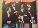 THE SHADOWS - TOMORROW'S CANCELLED -  4 TRACK VINYL EP *RARE SINGAPORE ISSUE*