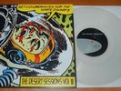 The Desert Sessions Vol III - Original 1998 Clear Vinyl 10