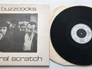 Buzzcocks - Spiral Scratch UK 1991 Document Numbered 12