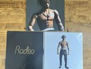 Travis Scott - Rodeo 2 LP’s [Used Vinyl LP] Explicit Content