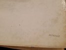 White Album by The Beatles (LP): Capitol SWBO-101, 1968