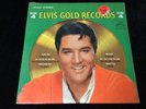 ELVIS PRESLEY LP LSP-3921 GOLD RECORDS VOL 4 STILL FACTORY SEALED RARE ORIGINAL