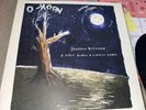 JONATHAN RICHMAN - O MOON, QUEEN OF NIGHT ON EARTH Vinyl Record