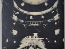 JETHRO TULL - A PASSION PLAY 1973 REPRISE CHR-1040 AUS 1ST EDITION LP / BOOKLET