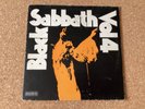 Vol. 4 by Black Sabbath (Record, 1976)