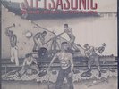 Stetsasonic - Blood, Sweat & No Tears - 1991 US Tommy Boy Vinyl LP Prince Paul