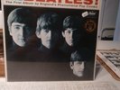 Meet the Beatles  by The Beatles (Vinyl, Aug-1988, Capitol)
