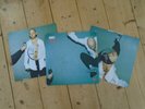 Moby- PLAY - UK 1ST Press 2 VINYL LP Mute Stumm 172 1999 / inners