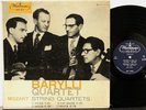 WN 18150 Barylli Quartet, Mozart String Quartets K. 80/136/137/138 Westminster