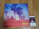 Dogstar Keanu Reeves Autographed Signed Somewhere Between... Vinyl LP JSA COA