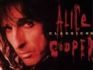 Alice Cooper - Classicks [Used Very Good Vinyl LP] Black, Blue, Colored Vinyl, L