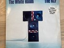 The KLF The White Room LP Vinyl JAMS LP006