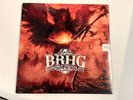 BLOODRED HOURGLASS Godsend LP New  Sealed  2019 Out of Line 1012 BLACK/RED VINYL