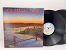 Grateful Dead Vinyl 2 LP Dead Set 1981 Arista Original Press EX-/EX-