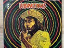 Bob Marley And The Wailers HYPER Rare Zimbabwe Pressing Vibrations Tosh Perry