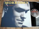 MORRISSEY, VIVA HATE, ORIG 1988 UK HMV VINYL LP, THE SMITHS, INDIE / ALT ROCK