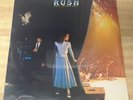 Rush: Exit... Stage Left 1981 Mercury Records OG Sealed Vinyl LP EX Prog Rock
