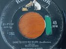 Arsenio Rodriguez - DAME TU YOYO MA BELEM - CUBAN Son Montuno - RCA 45 hear G+
