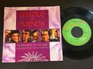 SIMPLE MINDS Promised You A Miracle 1983 MEXICO 7