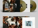 FINK- IIUII - 2LP - Opaque Bronze Vinyl