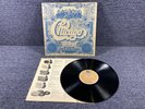 Signed by 8 CHICAGO VI  LP Vinyl  1973 Columbia KC 32400 Cetera/Kath/Lamm/Pankow