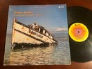 JIMMY BUFFETT LIVING AND DYING IN 3/4 TIME 1974 ABC DUNHILL RECORDS ROCK LP