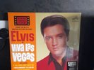 Elvis Viva Las Vegas Special Edition FTD Vinyl Deleted