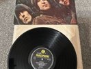 The Beatles - Rubber Soul Original UK Mono Press