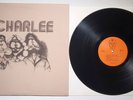 Charlee – Charlee (Mind Dust Music 1976) (Reissue) LP Vinyl