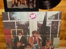 Moby Grape LP COLUMBIA CL 2688 Moby Grape MONO w/ Poster & Finger 1967 Psych