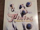 Trompe Le Mode by The Pixies (Mobile Fidelity Sound Labs - Vinyl LP Record)