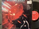 The Curtis Fuller Sextet“Sliding Easy”1959 United Artists UAL 4041 Mono Misspell