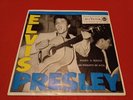 ELVIS PRESLEY 