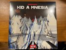 Radiohead - Kid A Mnesia vinyl (Record, 2021, XL Recordings)