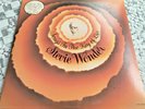 STEVIE WONDER - SONGS IN THE KEY OF LIFE - DOUBLE VINYL INC. BOOKLET & 7