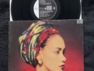 Dina Carroll – Ain't No Man 5 Mixes 12'' Vinyl PROMO 1992 CLEANED/TESTED VG+/VG