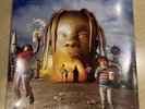 Astroworld by Scott, Travis (Record, 2018)