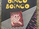Oingo Boingo 1980 Original 10